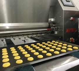 包餡曲奇機報價 廠家