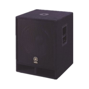 YAMAHA 雅馬哈 A15W 專業(yè)單15寸低音音箱,極致音頻網(wǎng),專業(yè)音頻設(shè)備代理批發(fā),XUOKA遜卡話筒代理,JZW極致維話筒代理,專業(yè)音響會議工程安裝調(diào)試