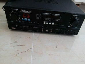 江西省九江市潯陽(yáng)音響設(shè)備公司