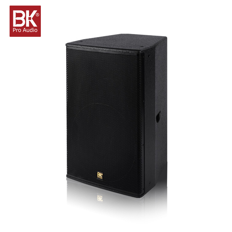 萬(wàn)聲工程音響配套系統(tǒng)單15寸全頻音響