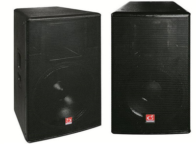 專業音響設備多少錢一套 專業音響什么牌子好